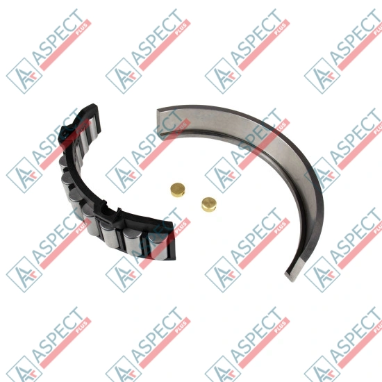 Подшипники качения ролики и седло Bosch Rexroth R913027002 R902066600 SKS