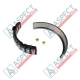 Cradle Bearing Set Bosch Rexroth R913027002 R902066600 SKS