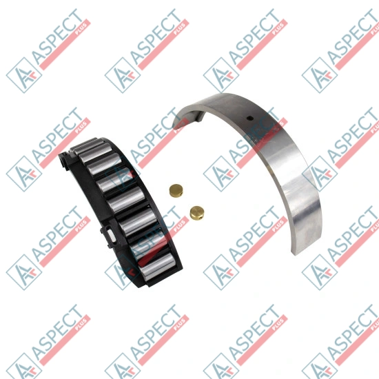Подшипники качения ролики и седло Bosch Rexroth R913027002 R902066600 SKS