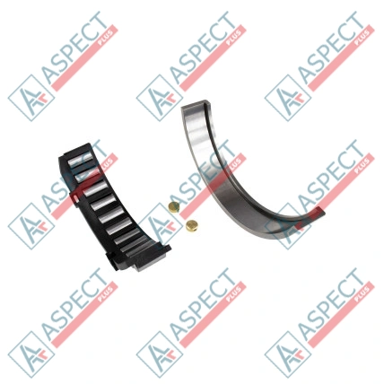Ensemble de roulements de berceau Bosch Rexroth R913027002 R902066600 SKS