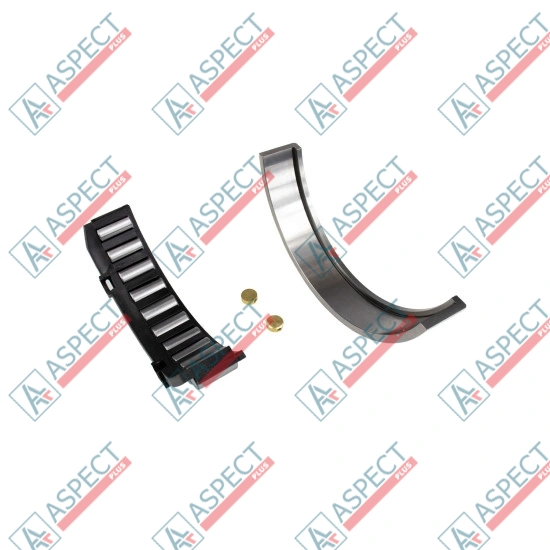 Подшипники качения ролики и седло Bosch Rexroth R913027002 R902066600 SKS