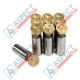 Плунжер с подпятником Uchida AP2D12 SKS