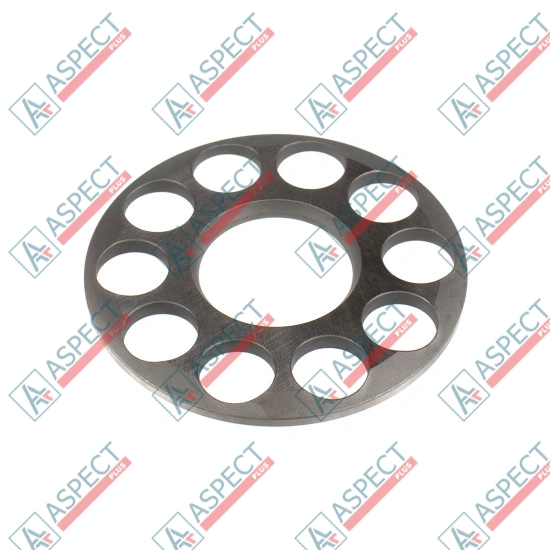 Retainer Plate Uchida AP2D12 SKS