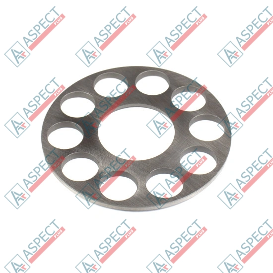 Retainer Plate Uchida AP2D12 SKS