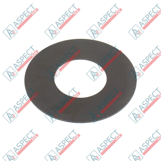 Shoe plate Uchida AP2D12 SKS