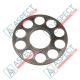 Retainer Plate D=87.0 mm Uchida AP2D18LV3R, AP2D18 SKS