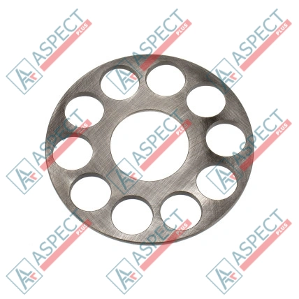 Placă de reținere D=87.0 mm Uchida AP2D18LV3R, AP2D18 SKS