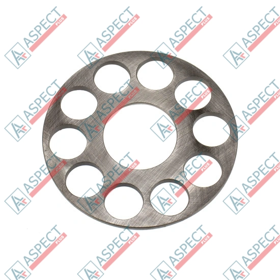 Retainer Plate D=87.0 mm Uchida AP2D18LV3R, AP2D18 SKS