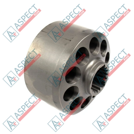 Bloc-cylindres Rotor Uchida AP2D21 SKS