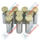 Плунжер с подпятником Uchida AP2D21 SKS
