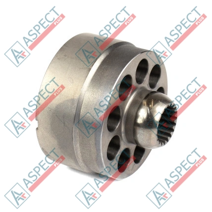 Bloc-cylindres Rotor Sauer-Danfoss SPV15 SKS