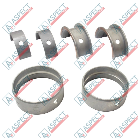 Crankshaft Bearing +0,25 Yanmar (129350-02310) 3T82 AFM