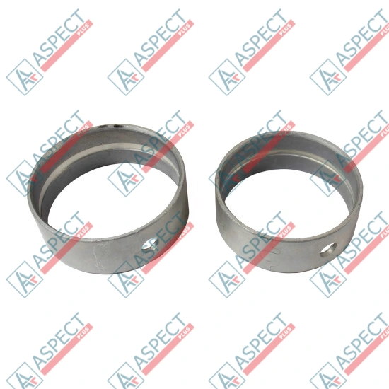 Crankshaft Bearing +0,25 Yanmar (129350-02310) 3T82 AFM