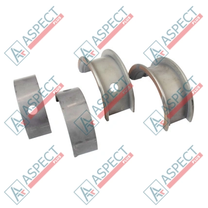 Rulmentul arborelui cotit +0,25 Yanmar (129350-02310) 3T82 AFM