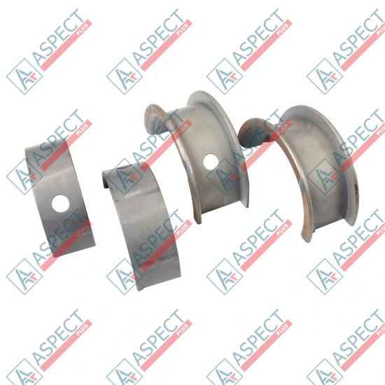 Crankshaft Bearing +0,25 Yanmar (129350-02310) 3T82 AFM
