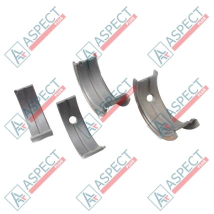 Rulmentul arborelui cotit +0,25 Yanmar (129350-02310) 3T82 AFM