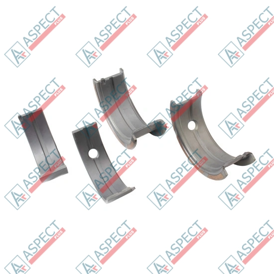 Crankshaft Bearing +0,25 Yanmar (129350-02310) 3T82 AFM