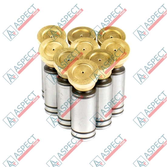 Piston shoe Sauer-Danfoss SPV15 SKS