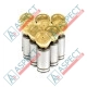 Плунжер с подпятником Sauer-Danfoss SPV15 SKS