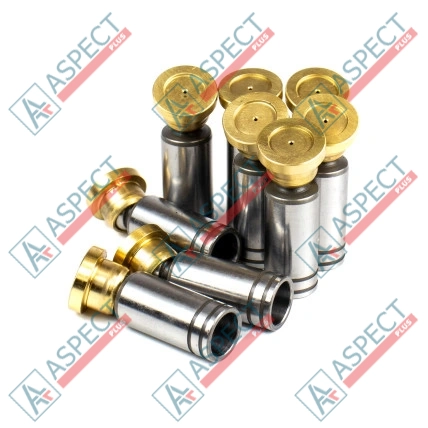 Sabot de piston Sauer-Danfoss SPV15 SKS