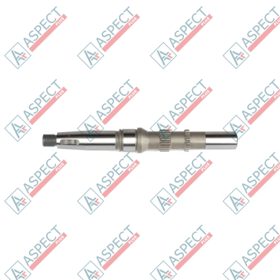 Вал гидронасоса Sauer-Danfoss SPV15 SKS