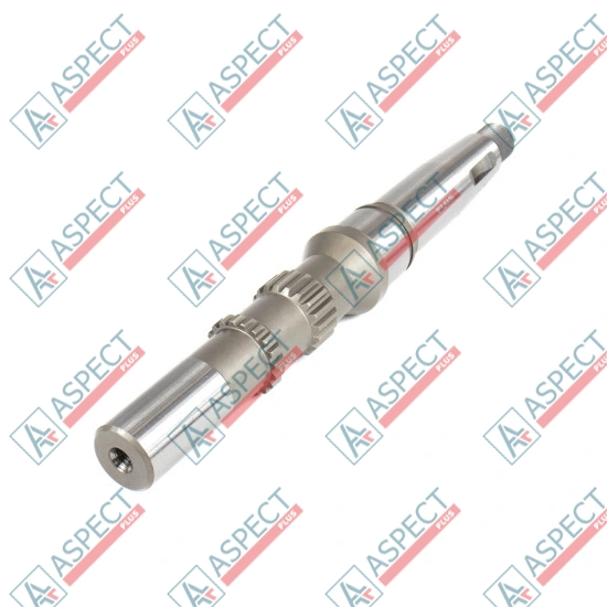 Вал гидронасоса Sauer-Danfoss SPV15 SKS