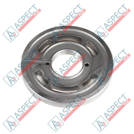 Plaque de soupape Moteur Sauer-Danfoss SPV15, MF18 SKS