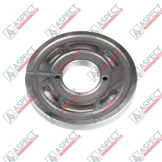Valve plate Motor Sauer-Danfoss SPV15, MF18 SKS