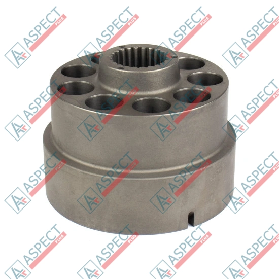 Блок цилиндров Sauer-Danfoss 3102053 SKS