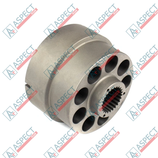 Блок цилиндров Sauer-Danfoss 3102053 SKS