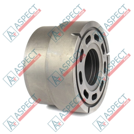 Bloc-cylindres Rotor Sauer-Danfoss 3102053 SKS