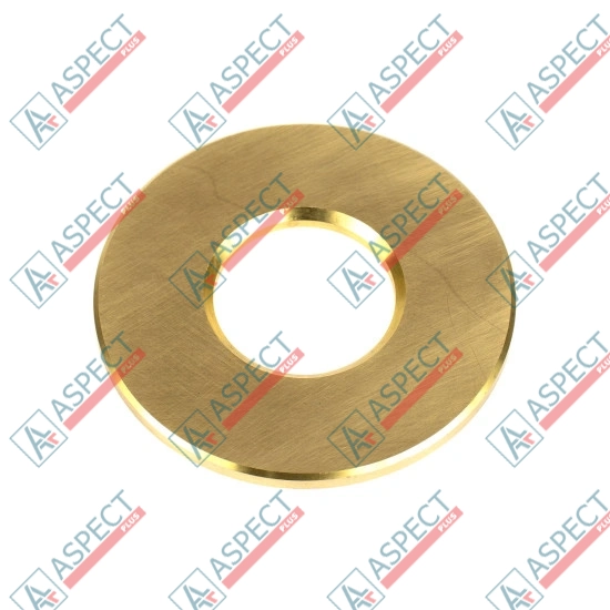 Shoe plate Sauer-Danfoss 051631 SKS