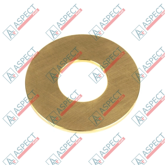 Shoe plate Sauer-Danfoss 051631 SKS
