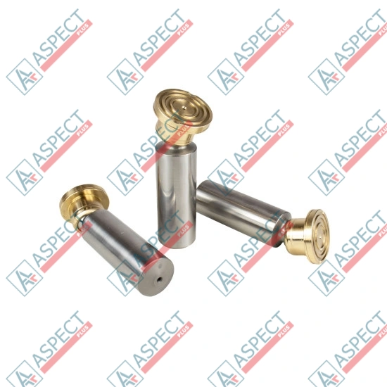 Плунжер с подпятником Sauer-Danfoss 11156596 SKS