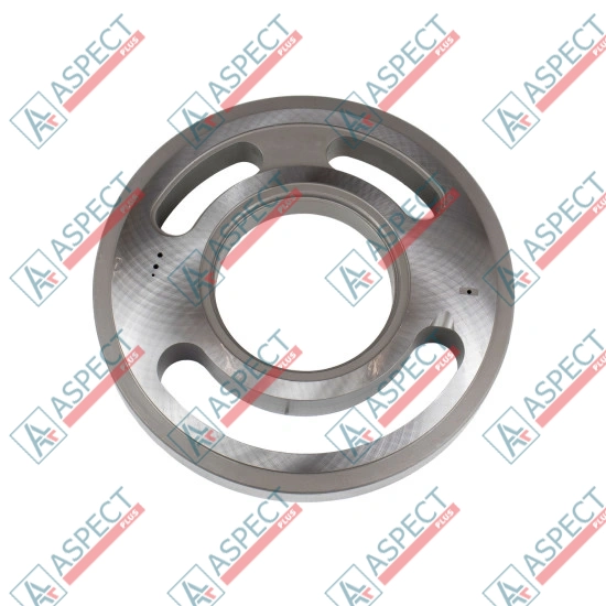 Valve plate Right Sauer-Danfoss D1P145 SKS