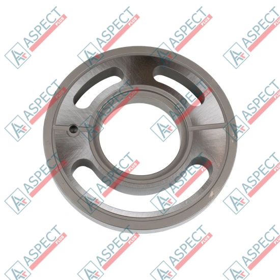 Valve plate Right Sauer-Danfoss D1P145 SKS