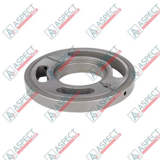 Valve plate Right Sauer-Danfoss D1P145 SKS