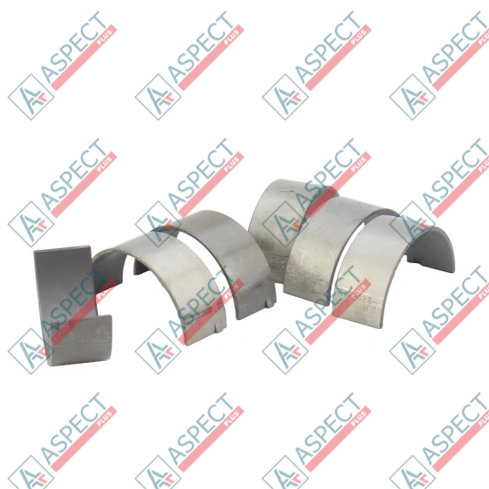 Connecting Rod Bearing Set +0,25 Yanmar (724064-23610) 3T82, 2TR13, 3T84 AFM