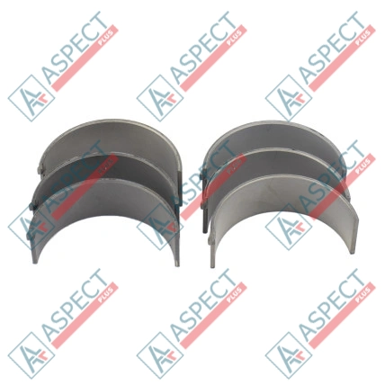 Set de rulmenți pentru tija de conectare +0,25 Yanmar (724064-23610) 3T82 AFM