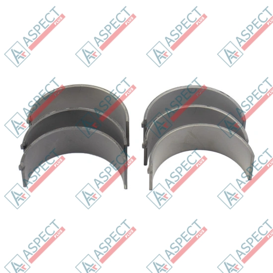 Connecting Rod Bearing Set +0,25 Yanmar (724064-23610) 3T82, 2TR13, 3T84 AFM