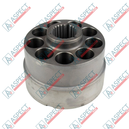 Блок цилиндров Sauer-Danfoss 11089226 SKS