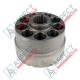 Cylinder block Rotor Sauer-Danfoss 11089226 SKS