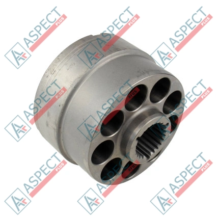 Bloc cilindric Rotor Sauer-Danfoss 11089226 SKS