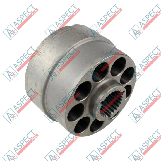 Блок цилиндров Sauer-Danfoss 11089226 SKS