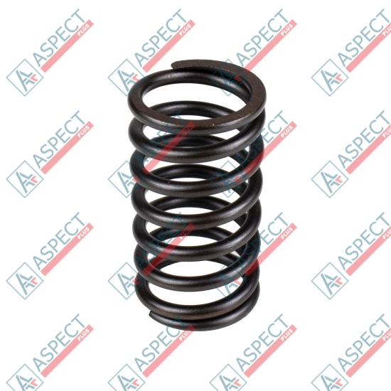 Spring of Rotor Sauer-Danfoss PV45, KRR045 SKS