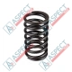 Spring of Rotor Sauer-Danfoss PV45, KRR045 SKS