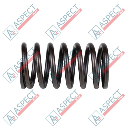 Feder des Rotors Sauer-Danfoss PV45, KRR045 SKS