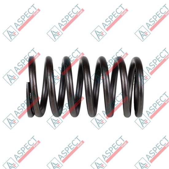Spring of Rotor Sauer-Danfoss PV45, KRR045 SKS