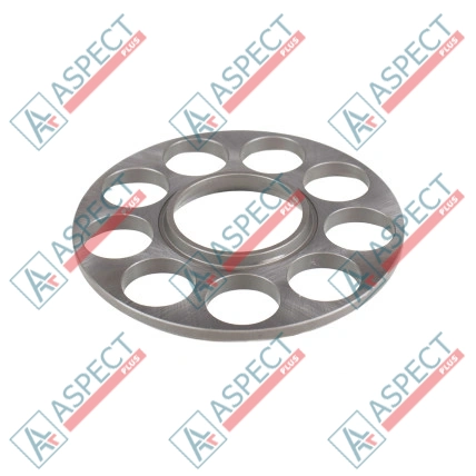 Halteplatte Sauer-Danfoss 3103488 SKS