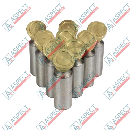 Piston shoe Sauer-Danfoss PV45, BRL28 SKS